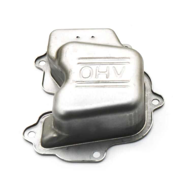 Valve Cover