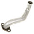 Exhaust Pipe &#40;LH&#41; &#40;Kohler&#41;