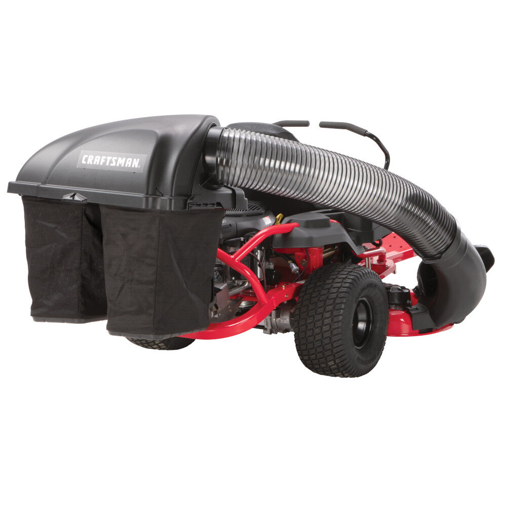 Craftsman z560 deals zero turn reviews
