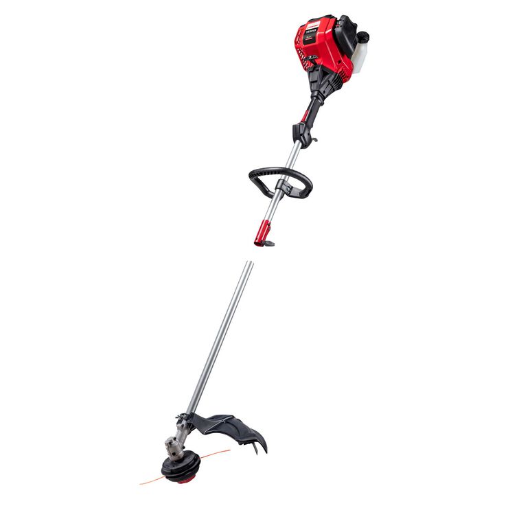 BLACK+DECKER 13-in Straight Shaft Corded Electric String Trimmer