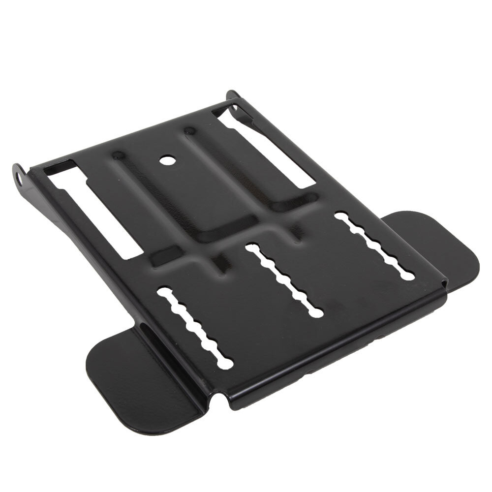 Bracket-Seat Pivot (Powder Black) - 783-04081D-0637 | Troy-Bilt US