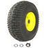 15&quot; x 6.00&quot;-6&quot; Wheel Assembly
