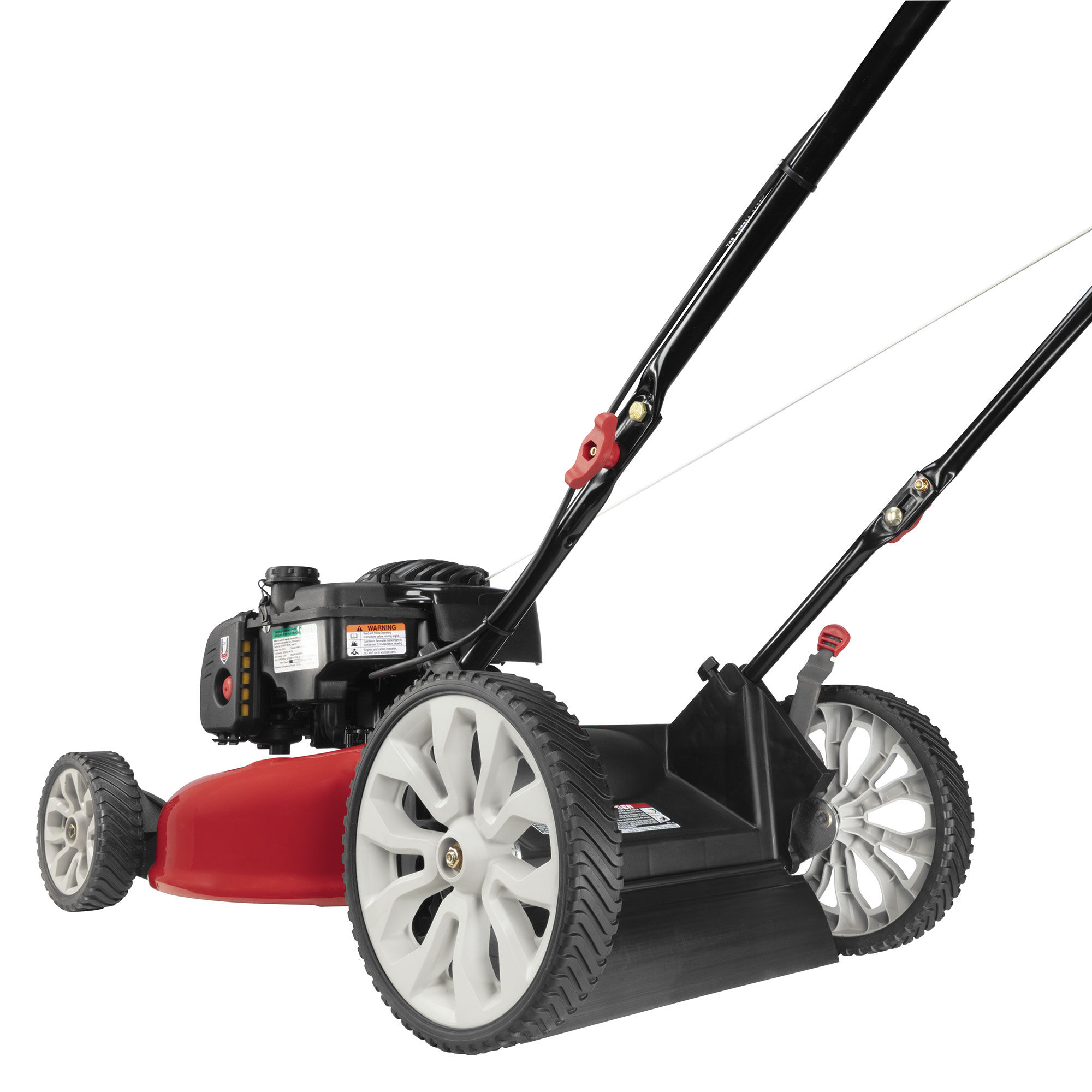 Troy bilt tb100 online