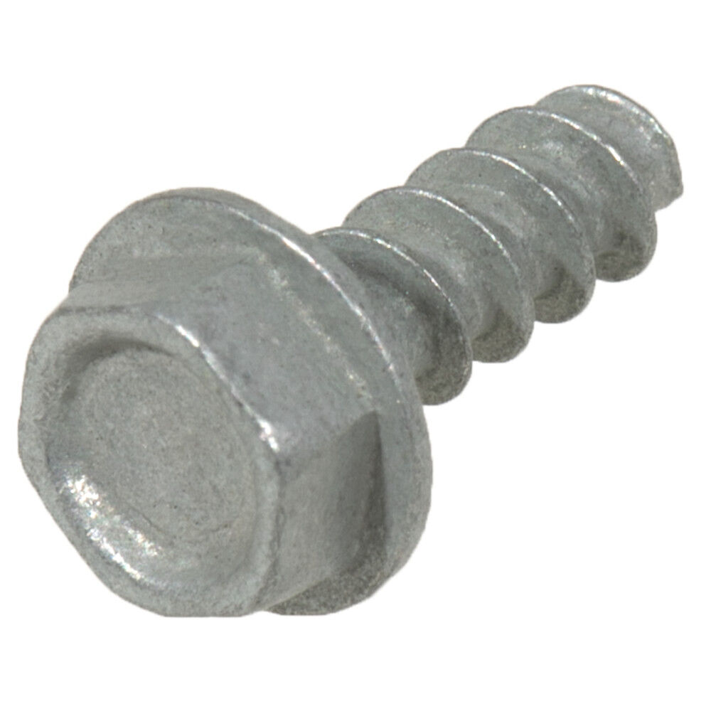 【PLOW 】Screw Pierce シングル＋チャーム Screw .159 x .43 - 710-04374 | Troy-Bilt US