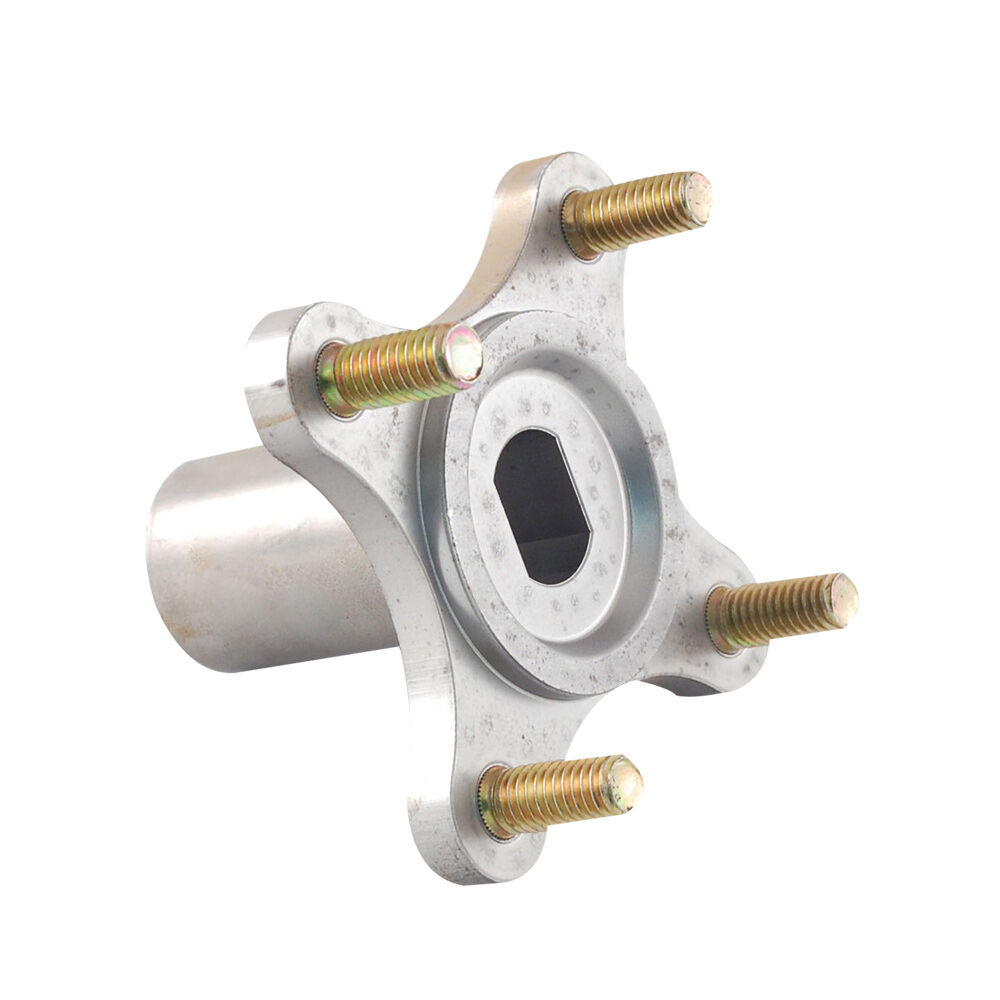 Wheel Hub Assembly - 918-04317 | Troy-Bilt US