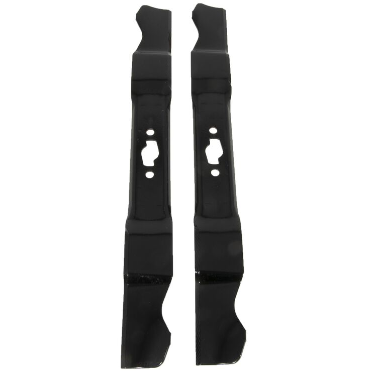 Mulching, Bagging and Side Discharging Blade for 21-inch Cutting Decks