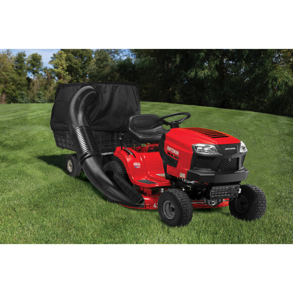 Leaf Collector For 50- and 54-inch Decks