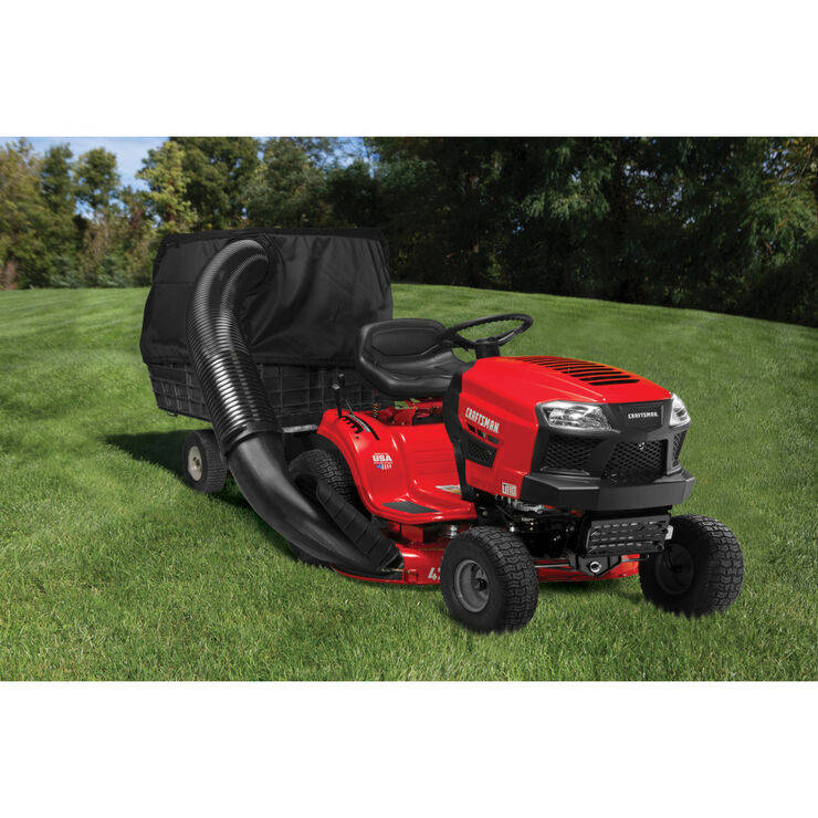 Leaf Collector For 50- and 54-inch Decks