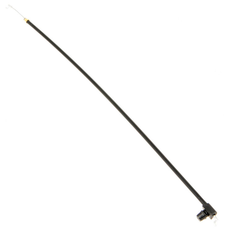 THROTTLE CABLE