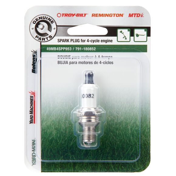 Spark Plug &#40;4 Cycle&#41;