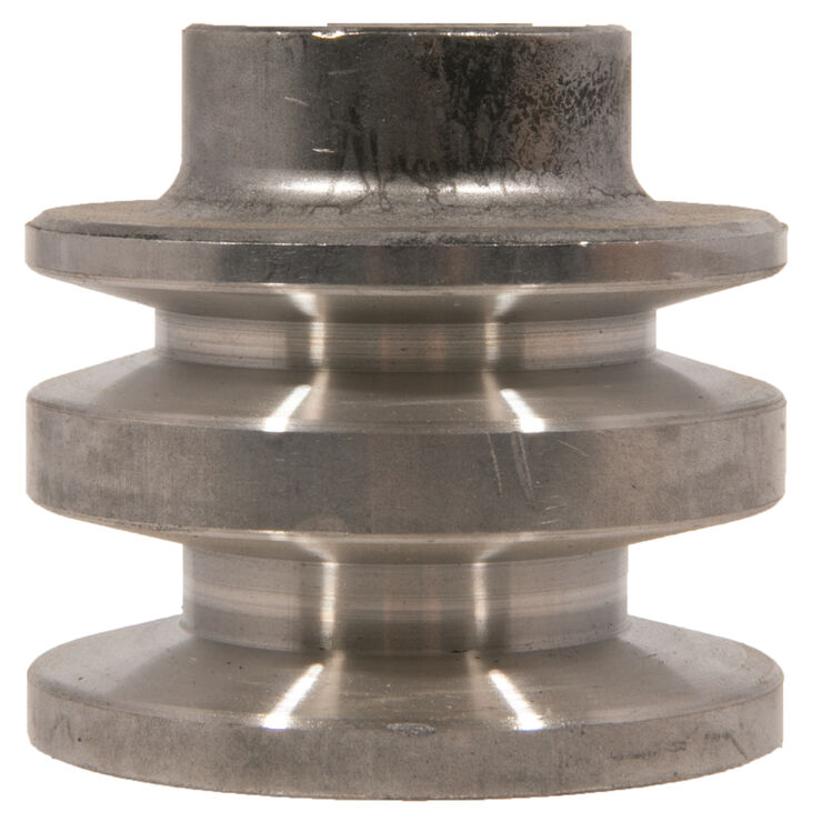Engine Pulley