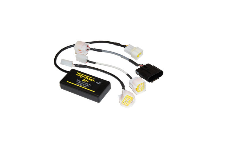 DTI-301 WIFI SCANNER