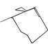 Grassbag Frame (Powder Black)