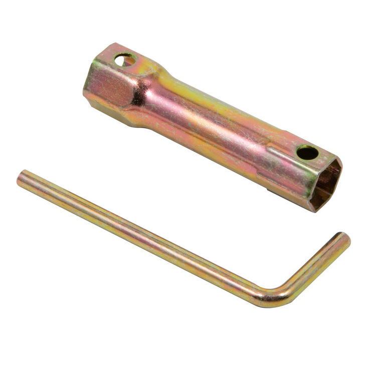 Spark Plug Wrench 5/8 and 3/4 SPW136 TroyBilt US