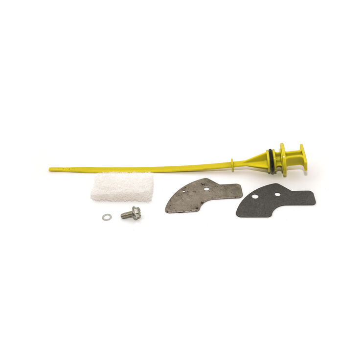 BREATHER KIT