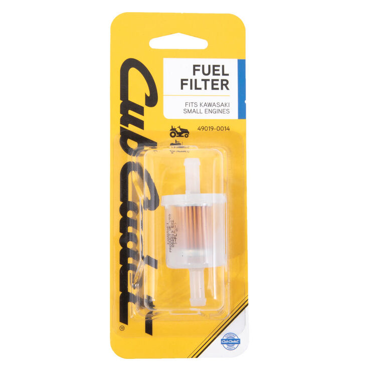 Fuel Filter