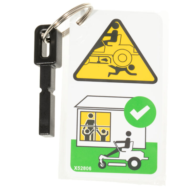 Magnetic Key