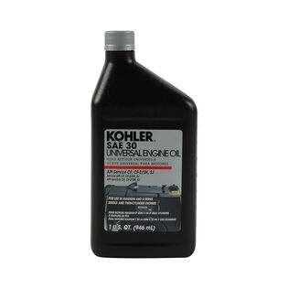 Lawn Mower Oil And Lubricants Troy Bilt Us