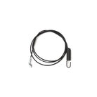 47.5-inch Auger Engagement Cable