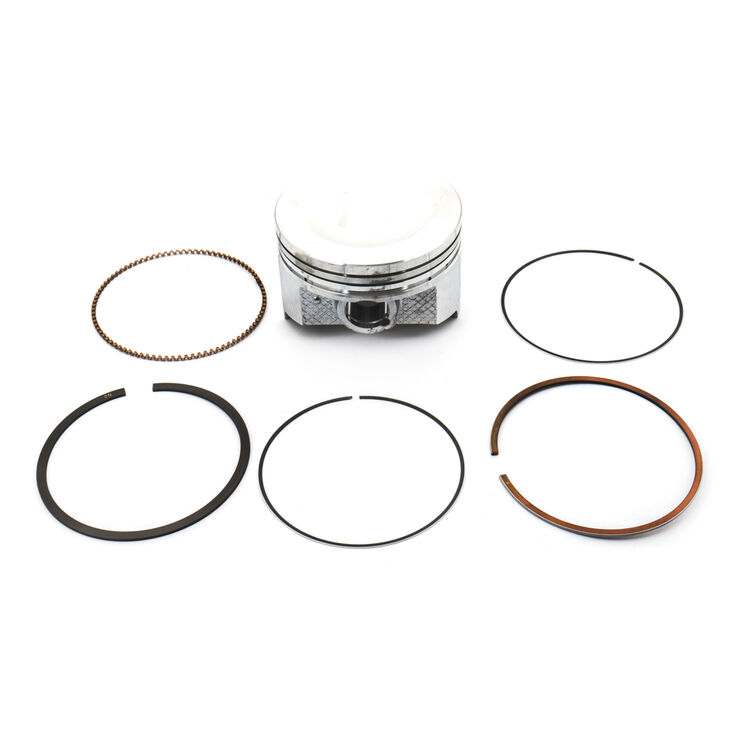 Piston Ring Set KM999990310 TroyBilt US