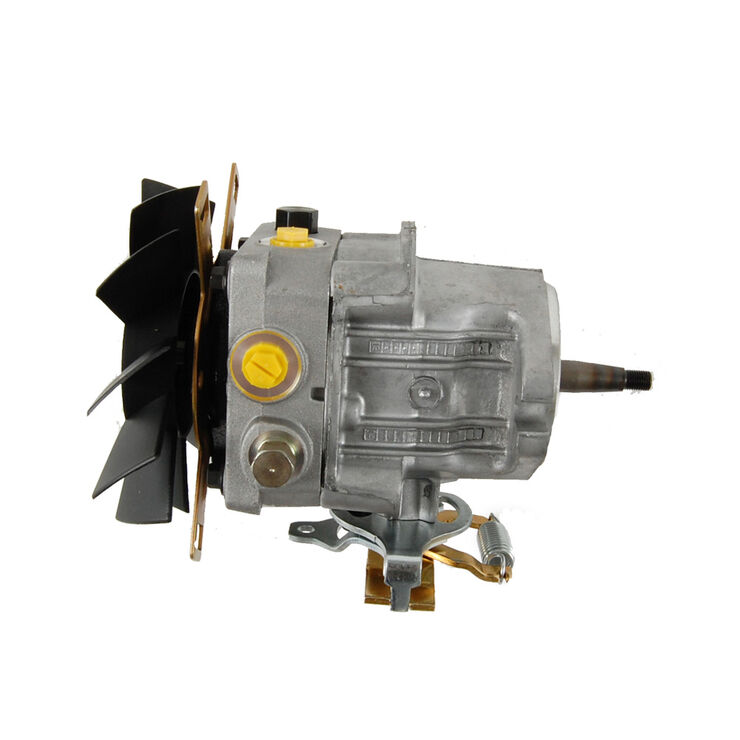 Pump - Hydro &#40;RH&#41;