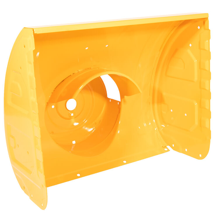 24&quot; Auger Housing &#40;Cub Cadet Yellow&#41;