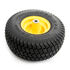 Wheel Assembly 15x6-6 