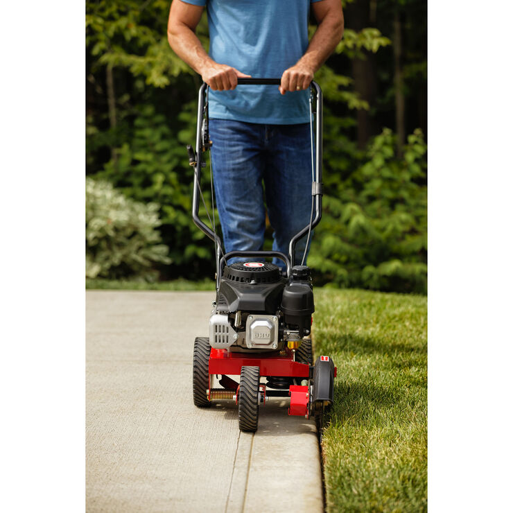 TBE500 Driveway Edger