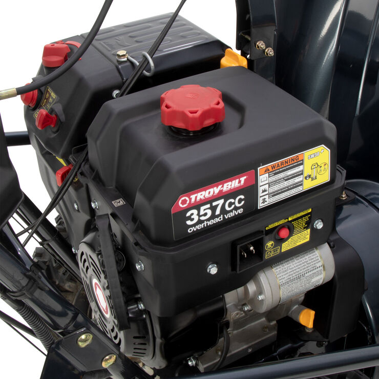 Arctic Storm&trade; 3010 XP Snow Blower