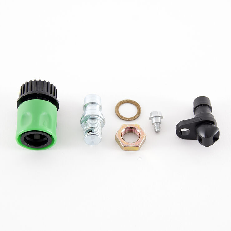 DECK WASH KIT
