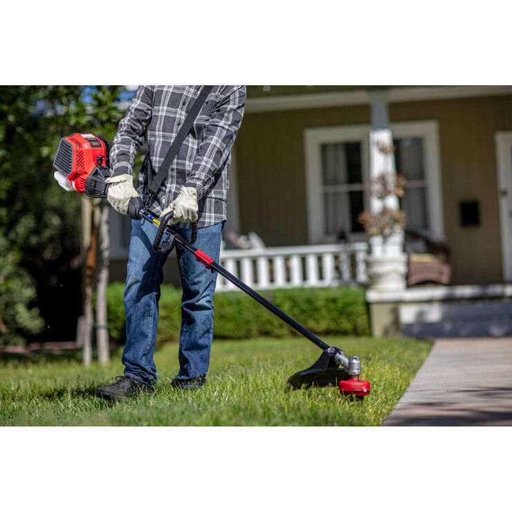 TB304H Straight Shaft String Trimmer