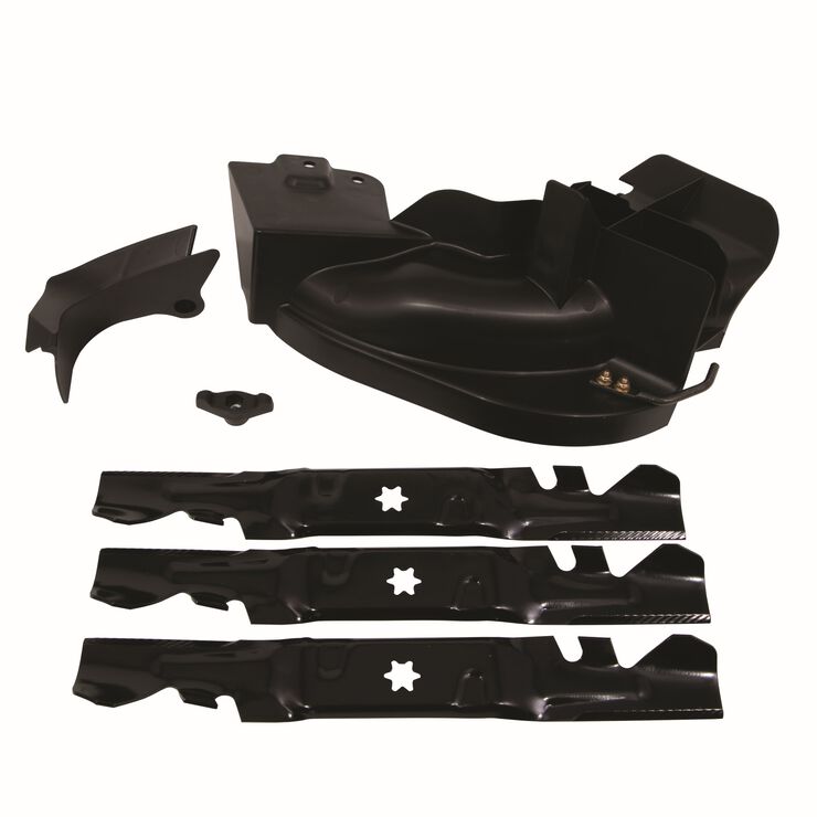 Xtreme&reg; Mulching Kit for 54-inch Cutting Decks &#40;2015-  &#41;