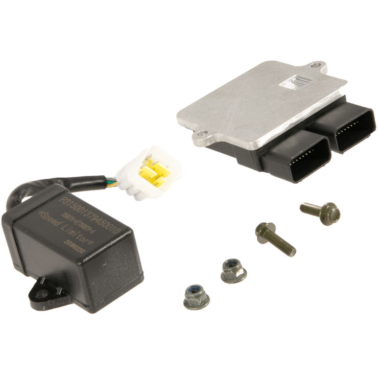 Supplement Harness &#40;750 Retrofit&#41;