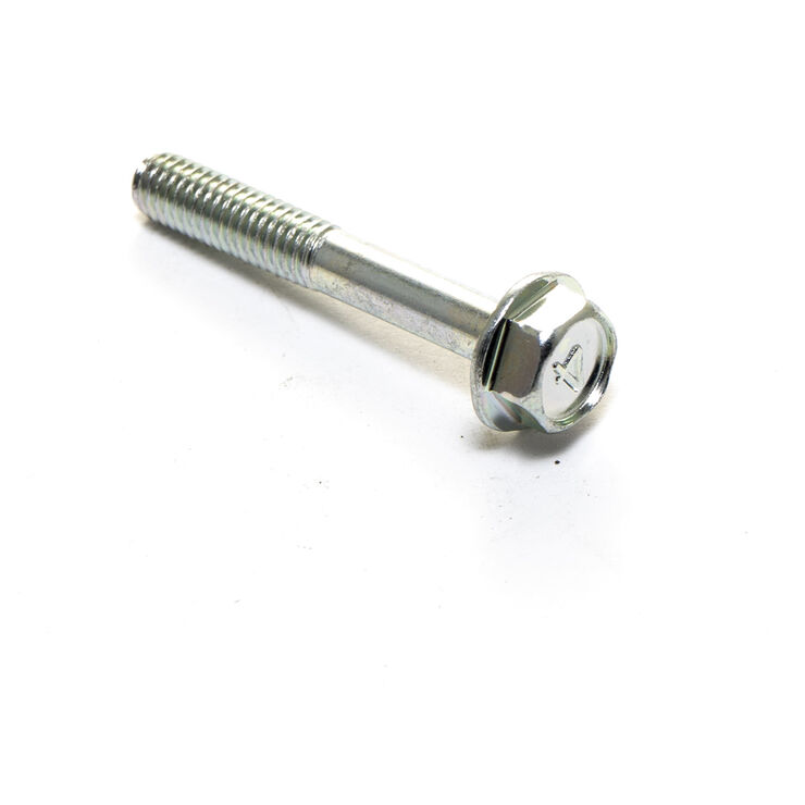 Flanged Bolt 6x40