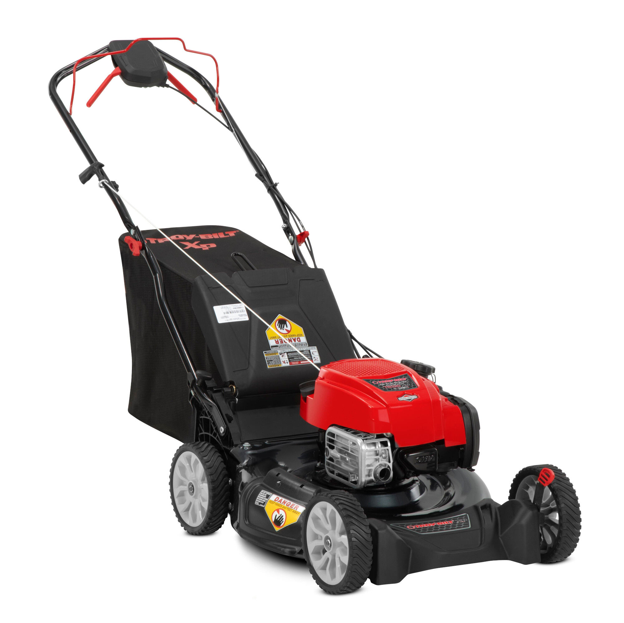 Troy Bilt TB320 XP Self Propelled Mower Troy Bilt US