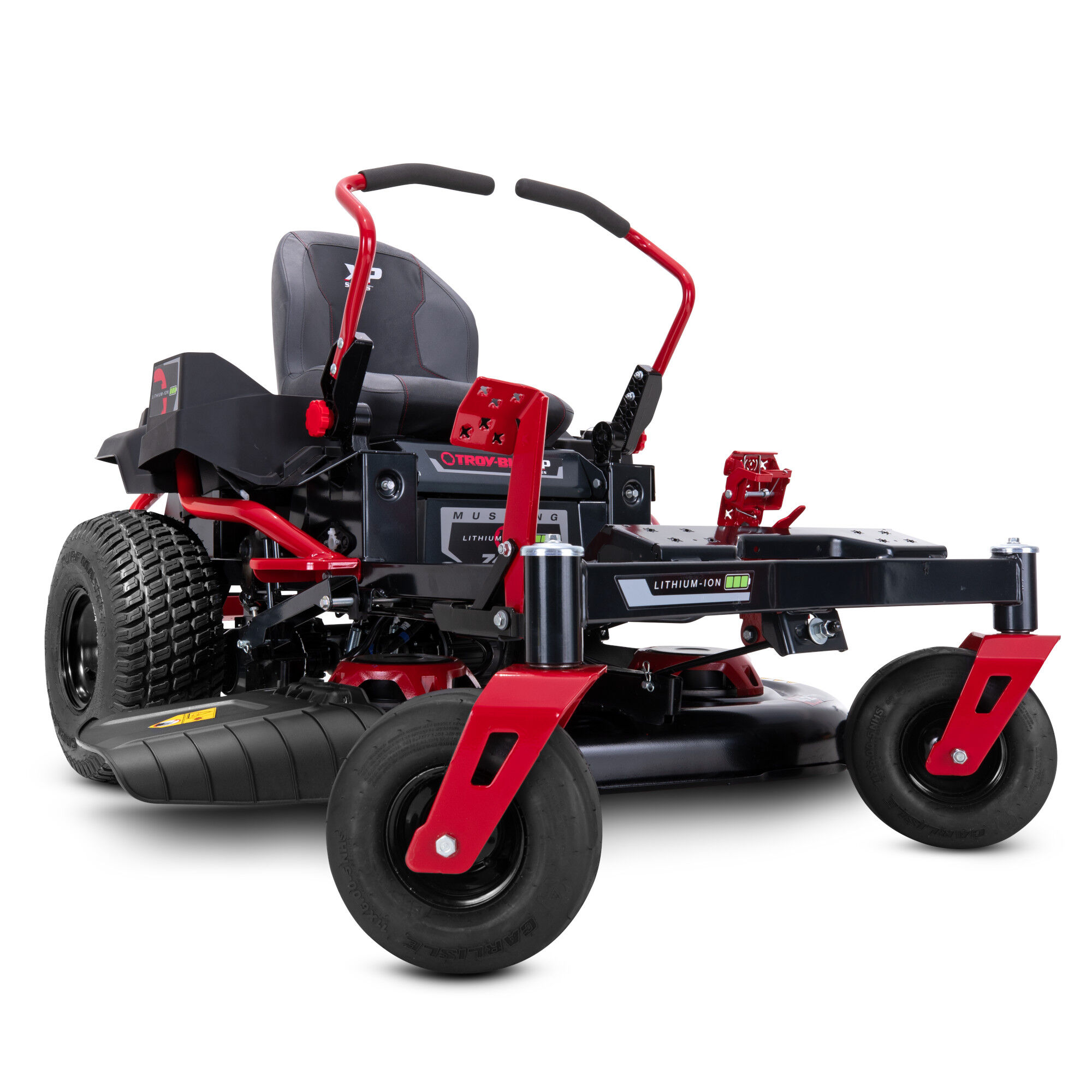 Troy bilt sales xp zero turn