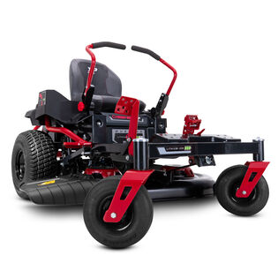 Mustang™ Z42E XP Battery-Powered Zero-Turn Mower