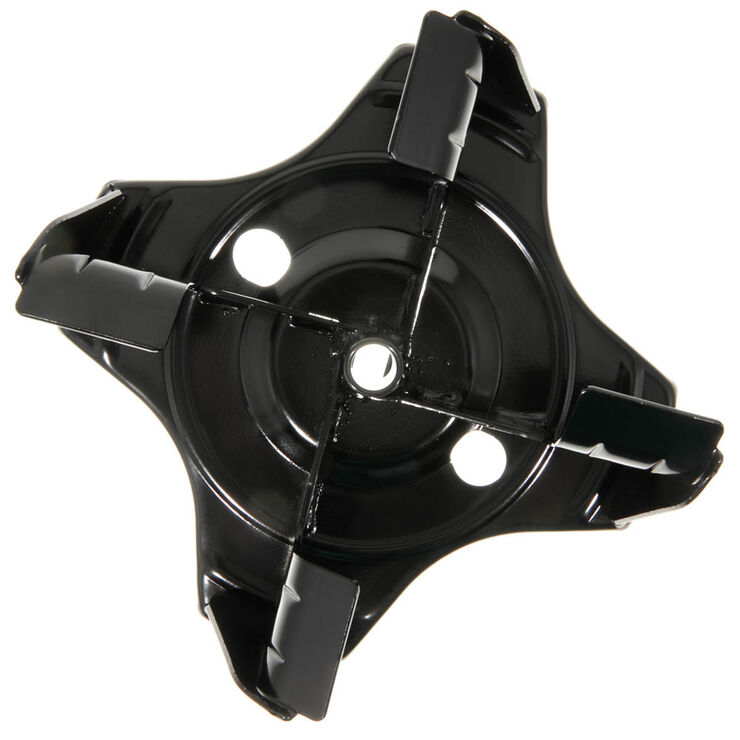 Impeller Assembly