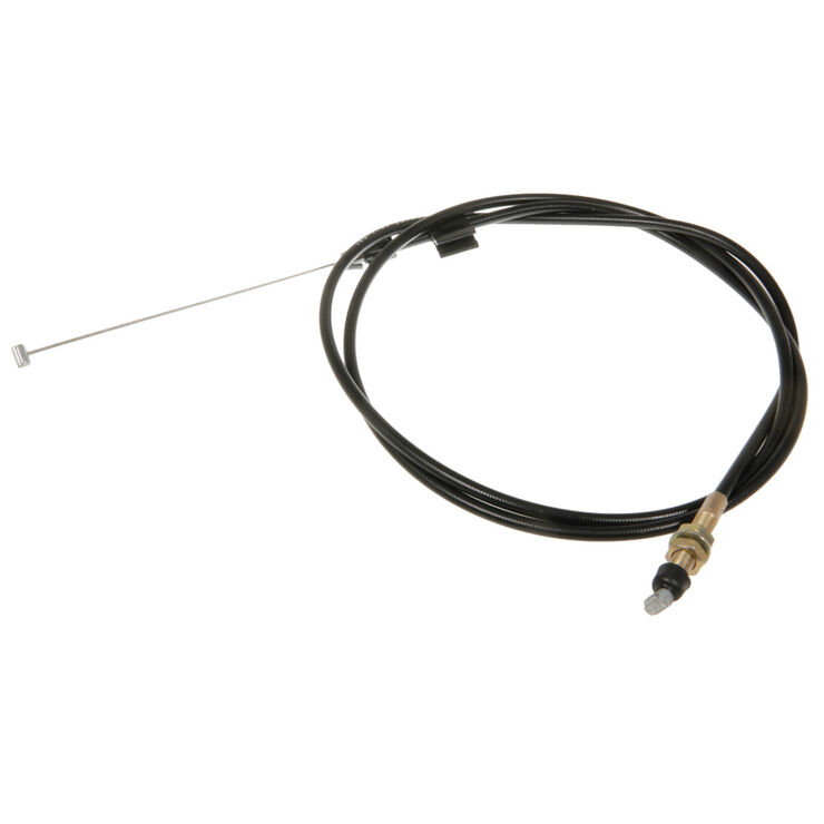 Chute Cablewith Clip