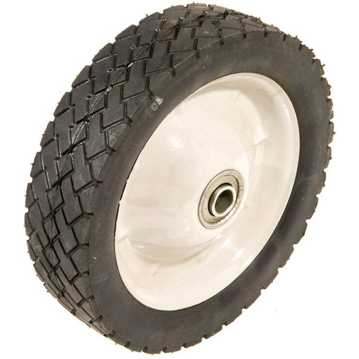 Wheel Assembly W/Tire