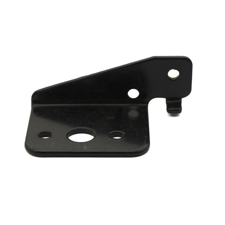 Auger Guide Bracket