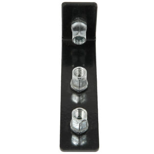 Bracket Assembly-Baffle Mtg 48/54/60 Fab