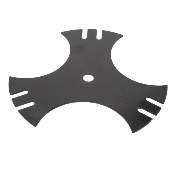 Tri-Cut Edger Blade - 9 in