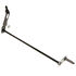 8&quot; Rear Axle Assembly 