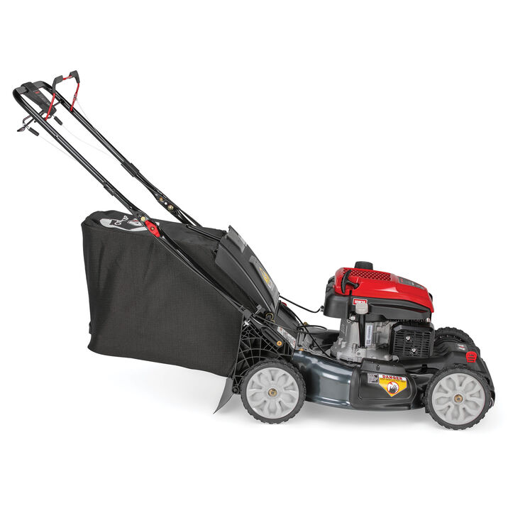 Tb400 Xp Self Propelled Lawn Mower 12a M2mr766 Troy Bilt Us