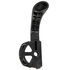 Chute Handle Tilt
