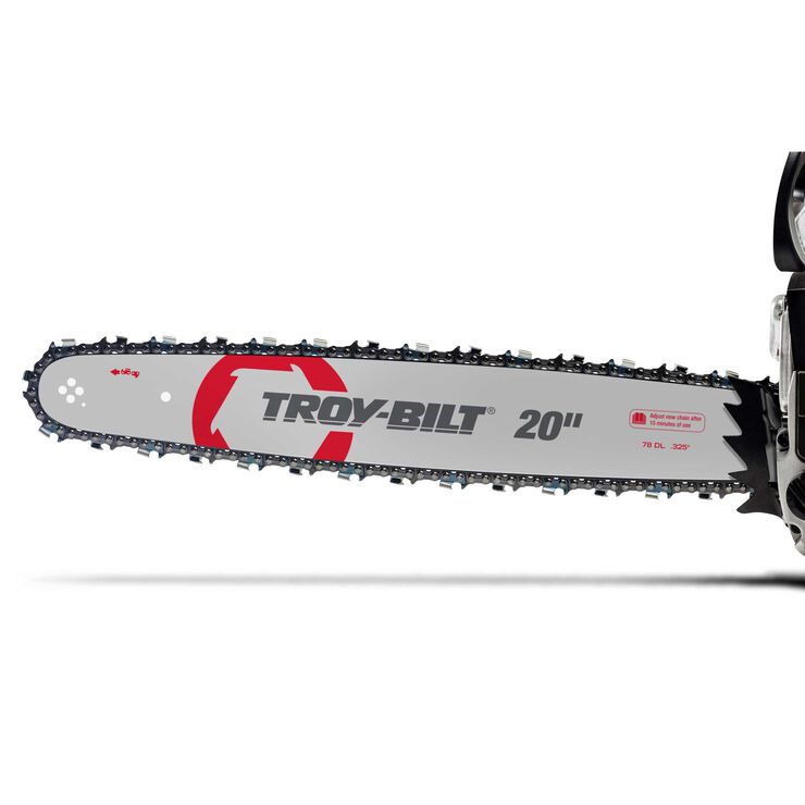 TB4620H XP 20&quot; Gas Chainsaw