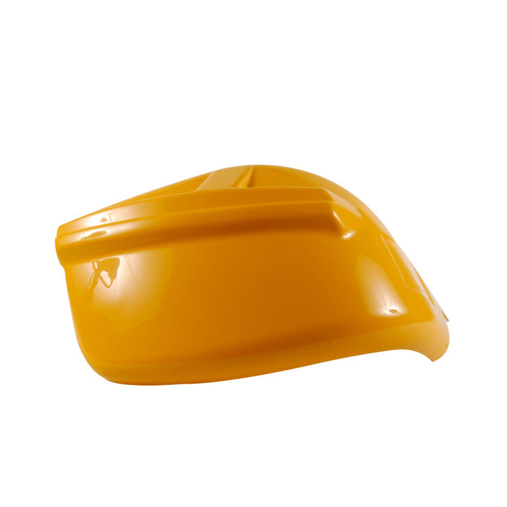 Front Fender &#40;LH&#41; 
