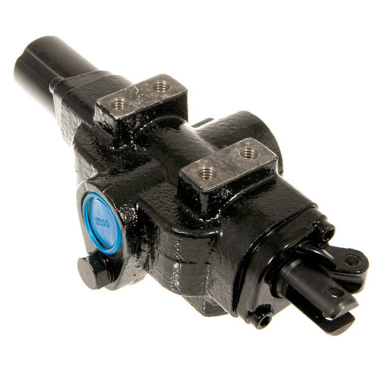 Logsplitter Valve