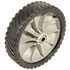 Wheel Assembly-8x2 &#40;Oyster Gray&#41;